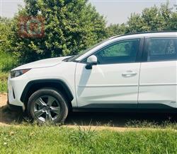 تويوتا راف 4